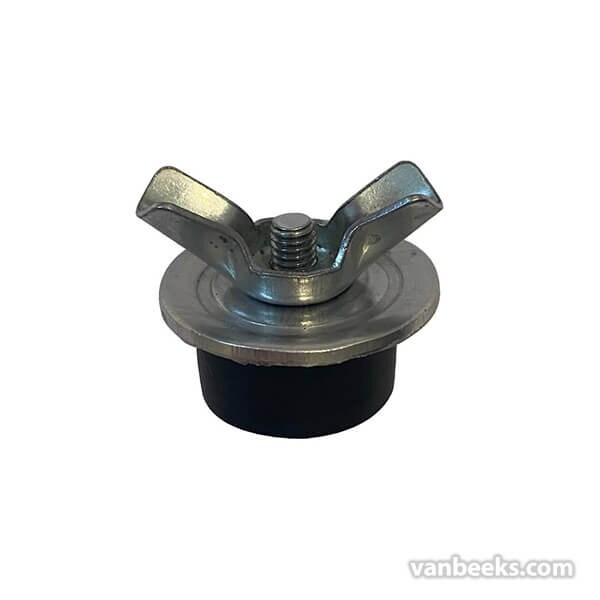 Replacement 1" Lawn Roller Plug